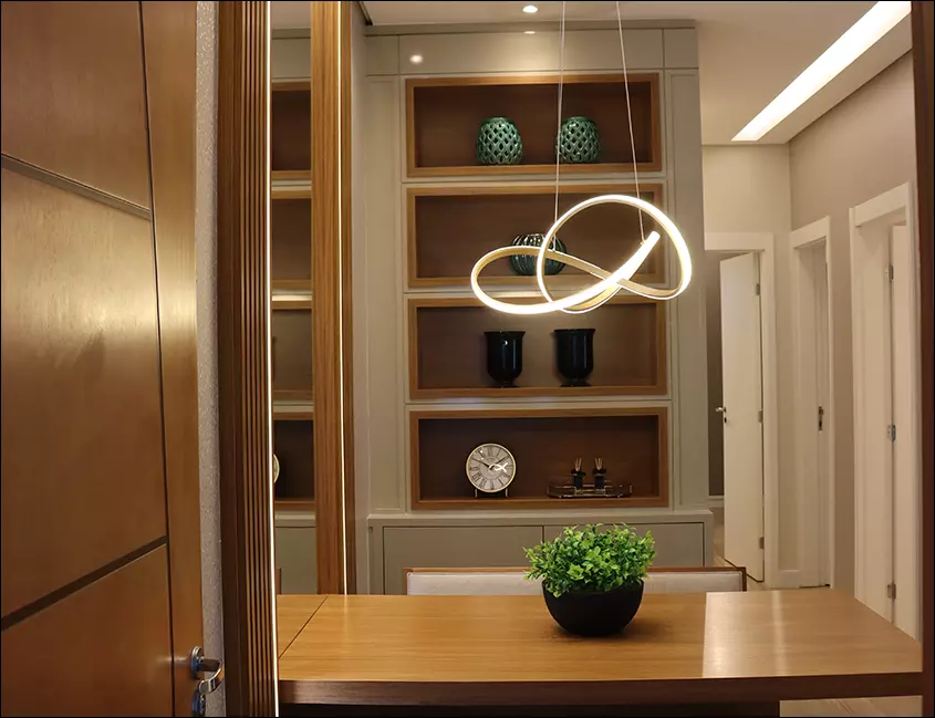 Residencial Bella Vista