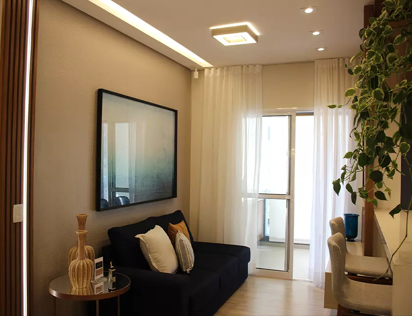 Residencial Bella Vista