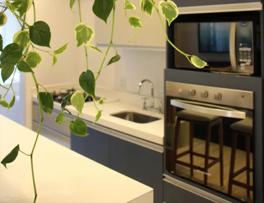 Residencial Bella Vista