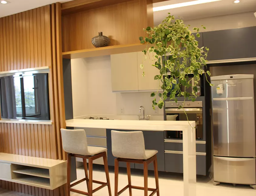 Residencial Bella Vista