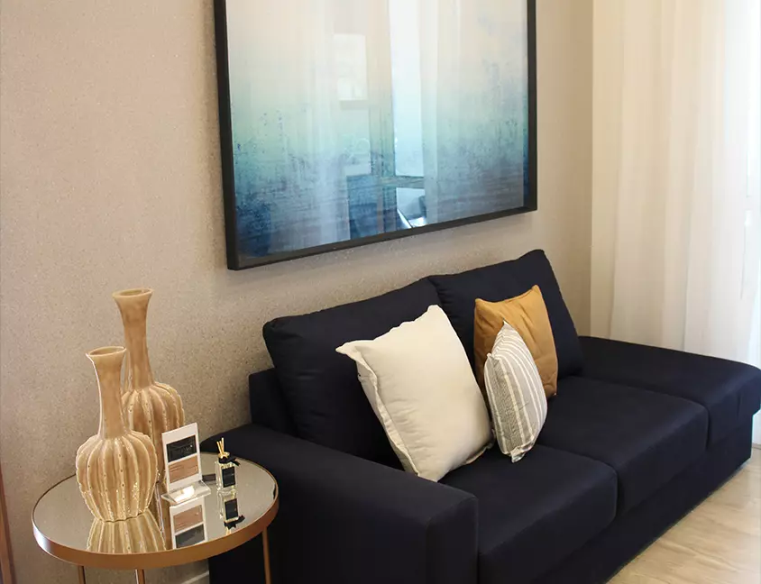 Residencial Bella Vista