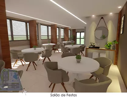 Residencial Bella Vista