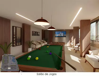 Residencial Bella Vista