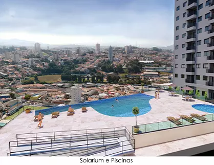 Residencial Bella Vista
