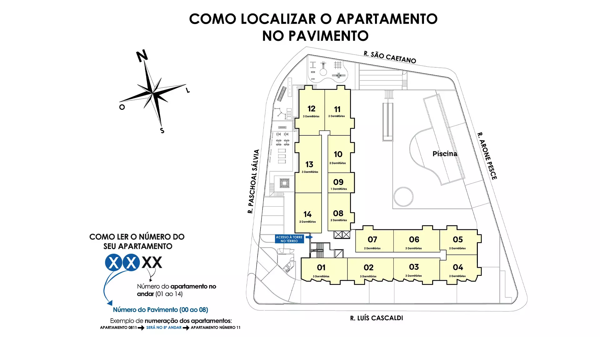 Residencial Bella Vista
